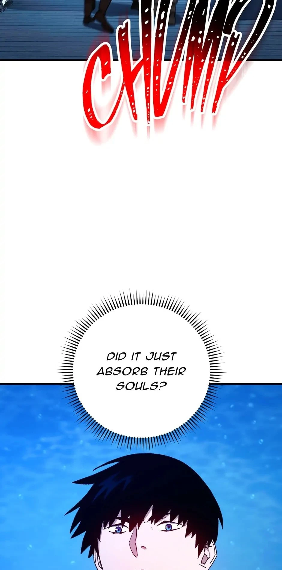 The Hero Returns Chapter 66 - 72