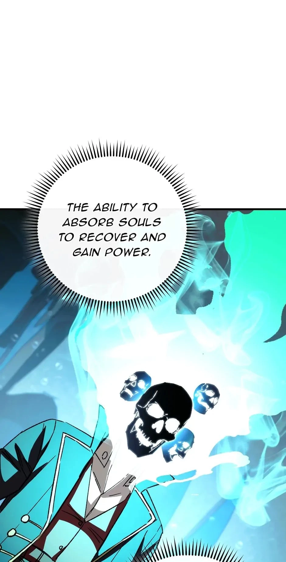 The Hero Returns Chapter 66 - 79