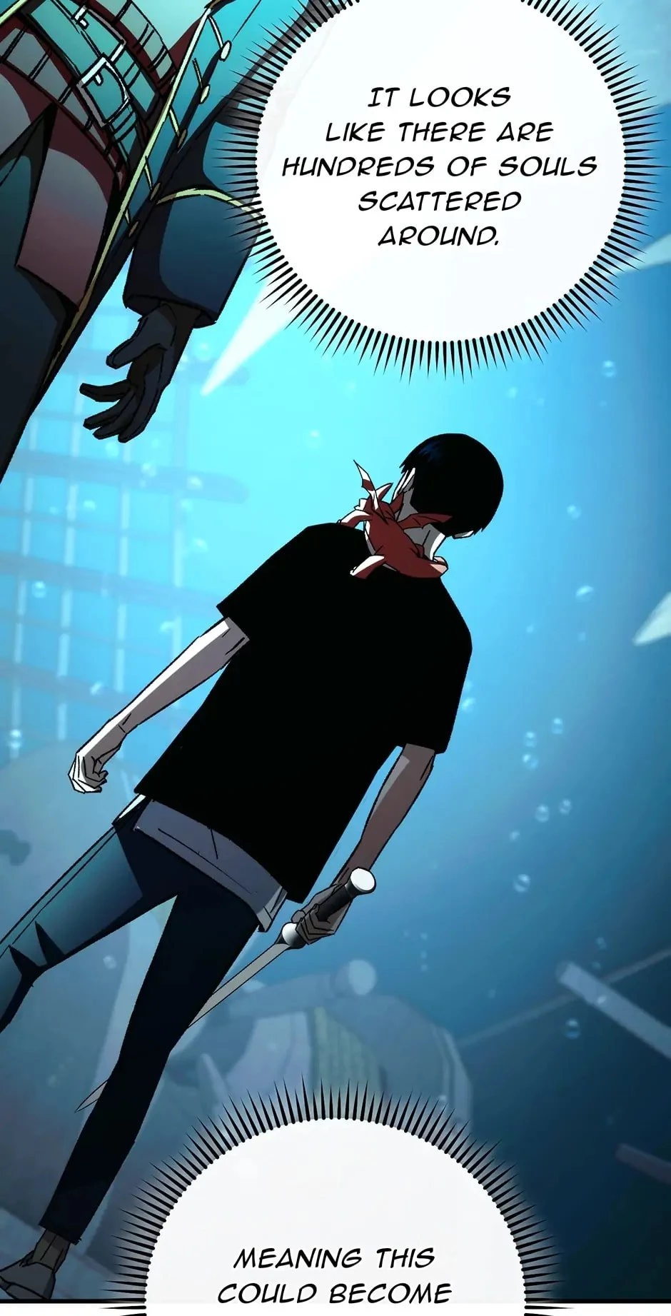 The Hero Returns Chapter 66 - 80