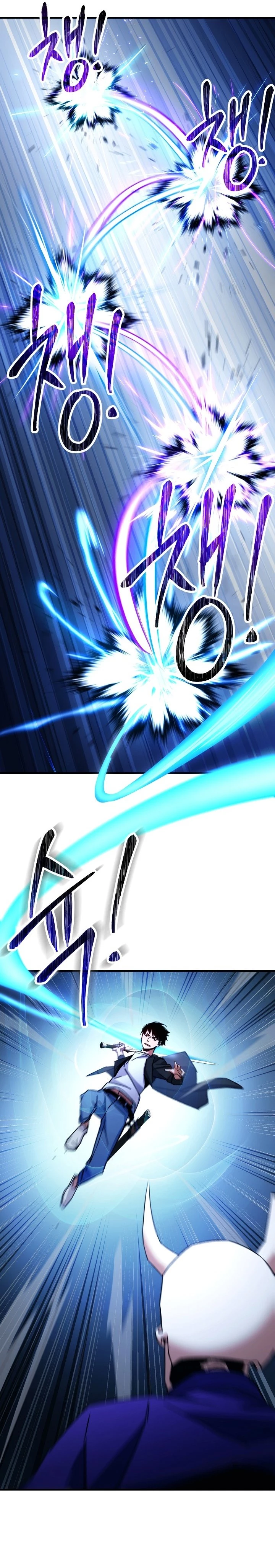 The Hero Returns Chapter 35 - 15