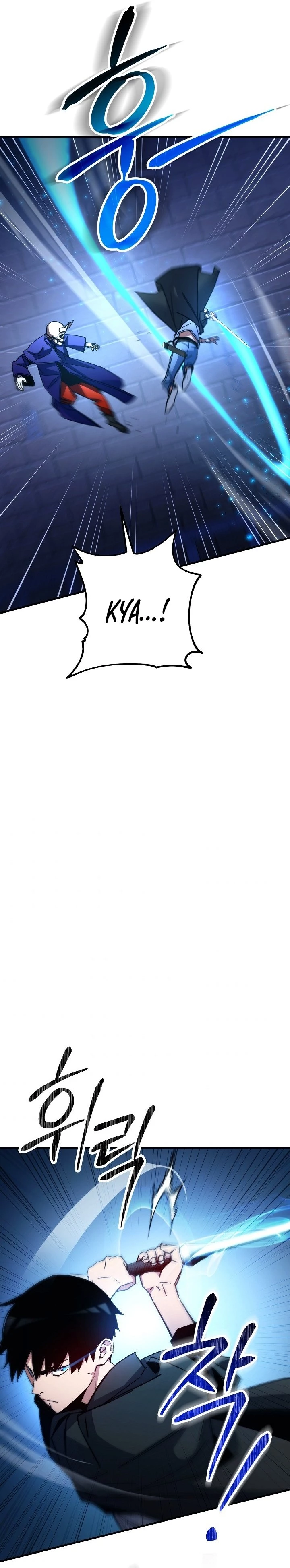 The Hero Returns Chapter 35 - 16