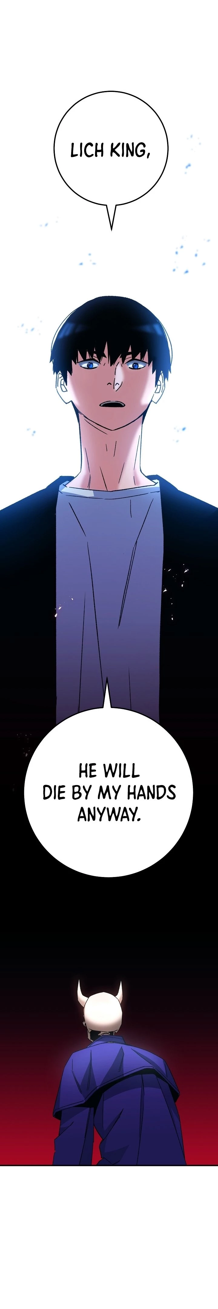The Hero Returns Chapter 35 - 25