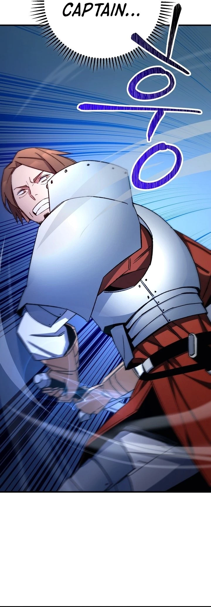 The Hero Returns Chapter 35 - 30