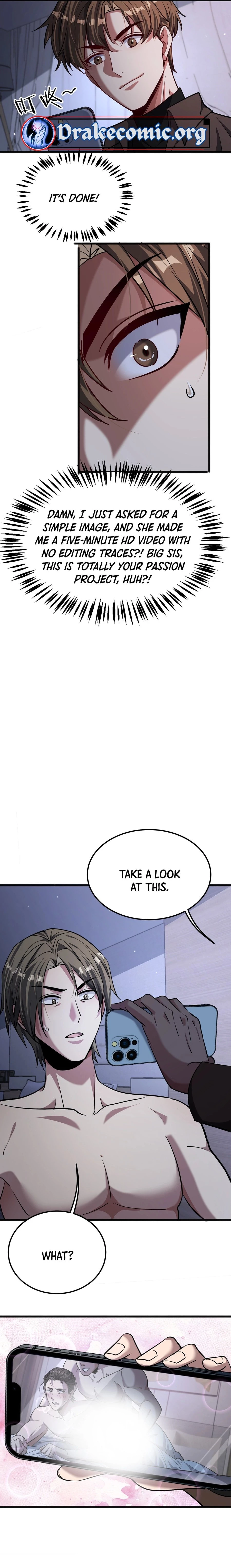 I'm Stuck on the Same Day for a Thousand Years Chapter 173 - 3