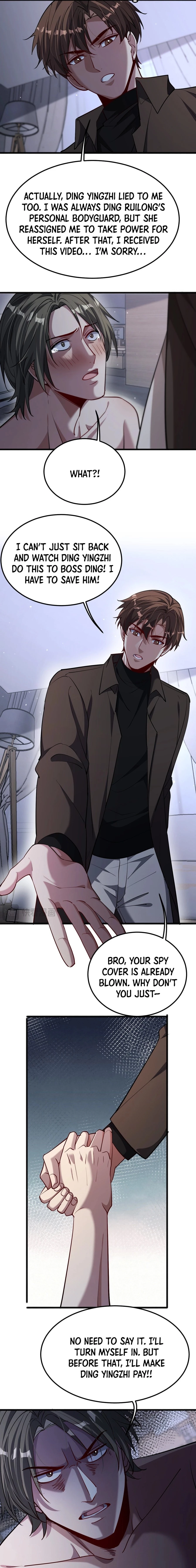 I'm Stuck on the Same Day for a Thousand Years Chapter 173 - 6
