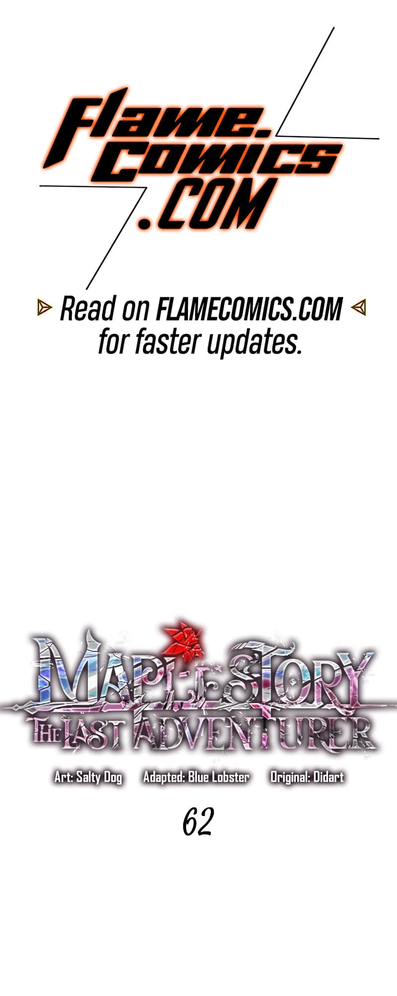 The Last Adventurer Chapter 62 - 2