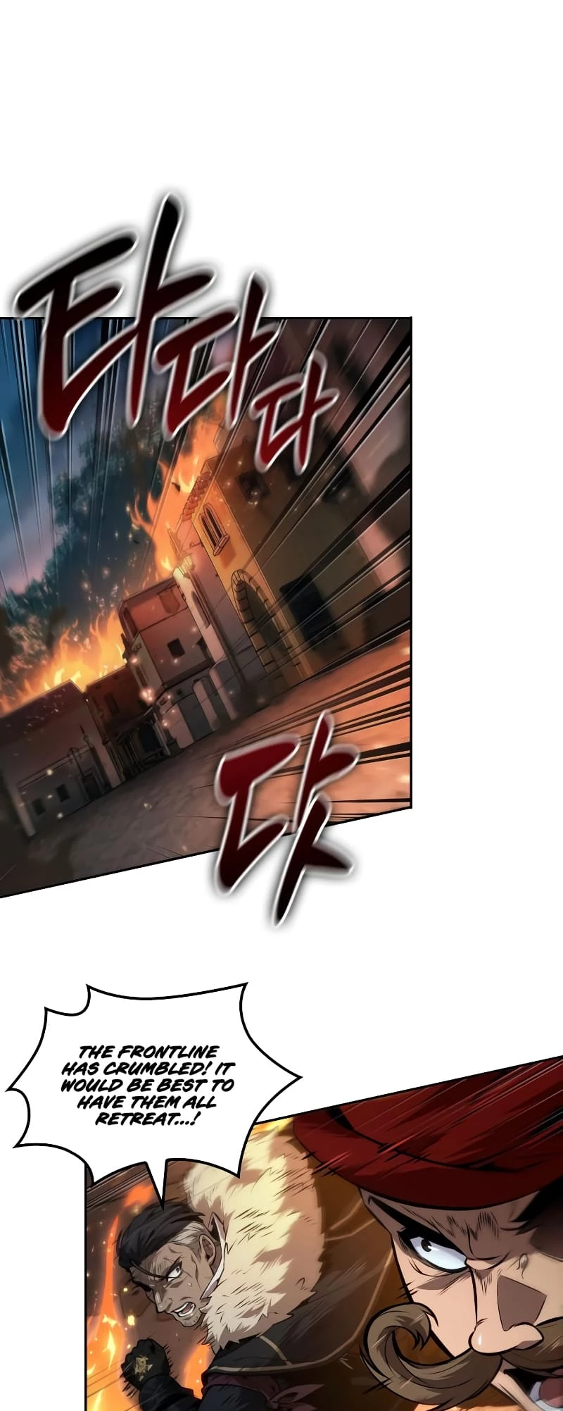 The Last Adventurer Chapter 62 - 3