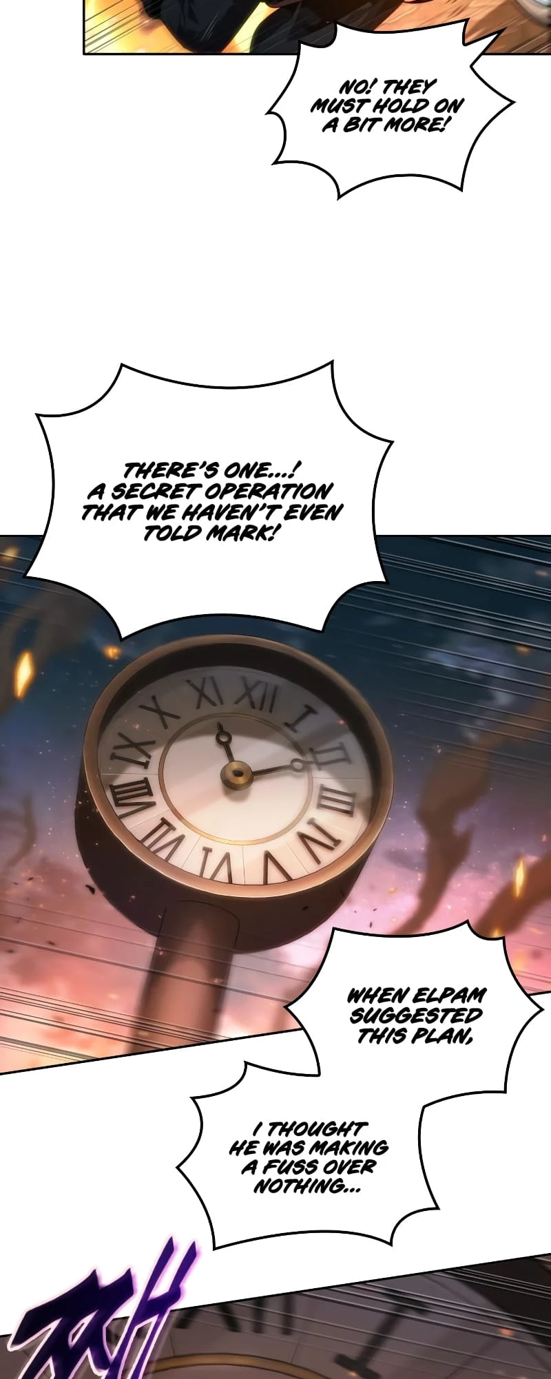 The Last Adventurer Chapter 62 - 4