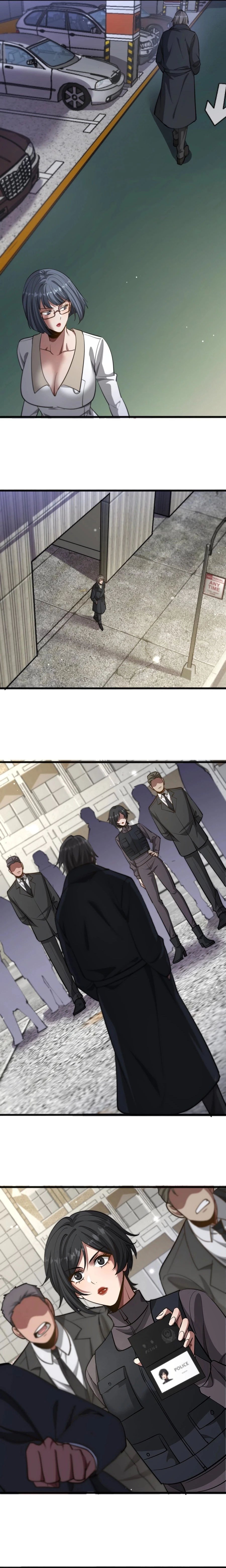 I'm Stuck on the Same Day for a Thousand Years Chapter 173 - 11