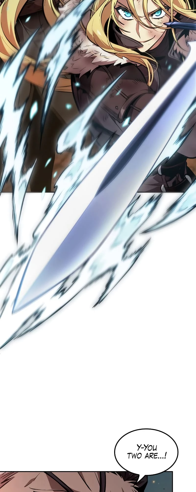 The Last Adventurer Chapter 62 - 11