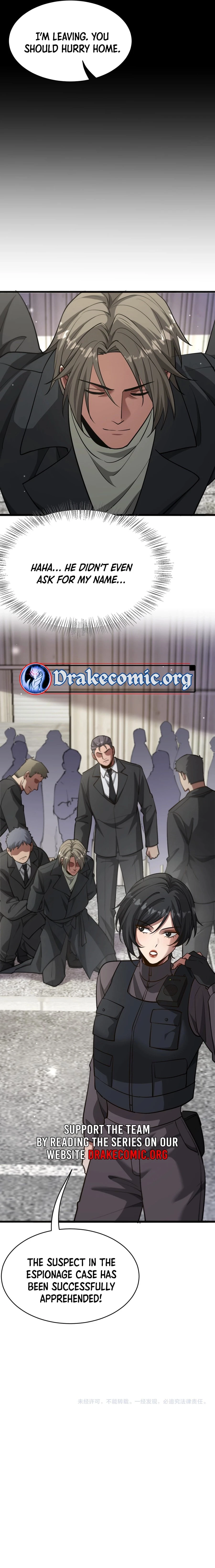I'm Stuck on the Same Day for a Thousand Years Chapter 173 - 14