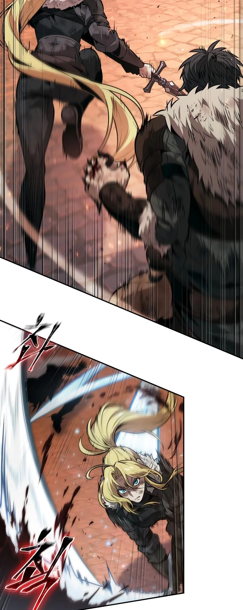 The Last Adventurer Chapter 62 - 13