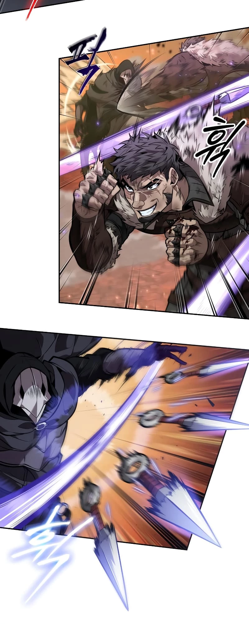The Last Adventurer Chapter 62 - 14