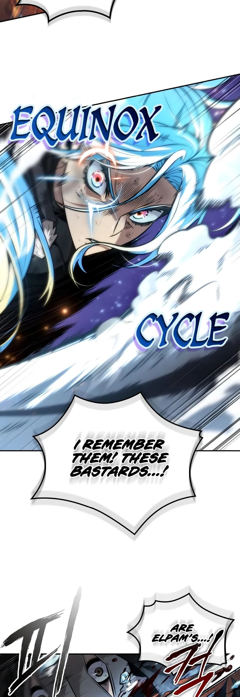 The Last Adventurer Chapter 62 - 16