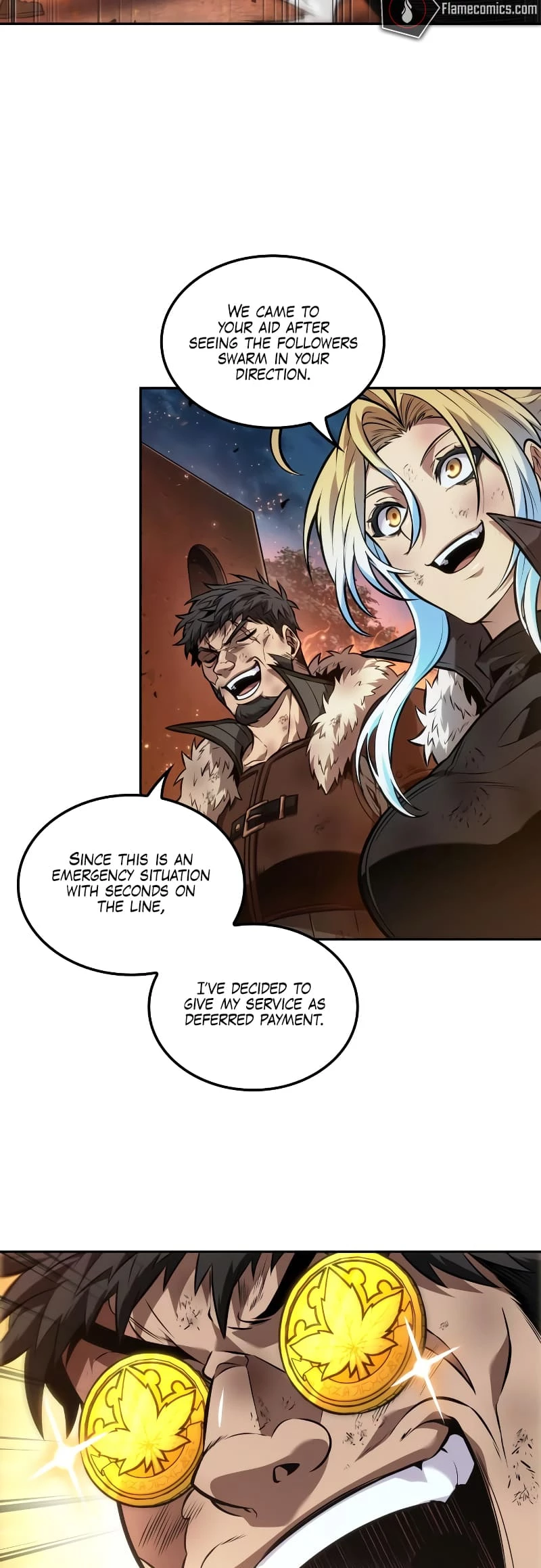 The Last Adventurer Chapter 62 - 19