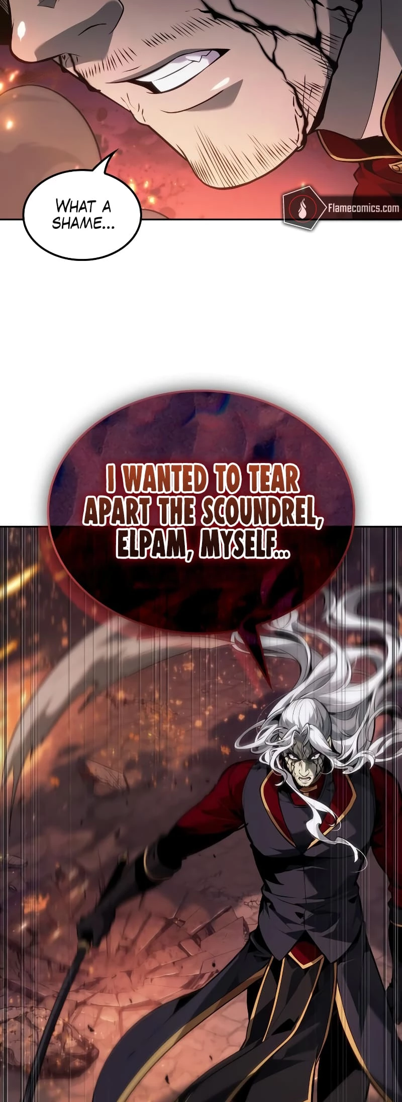 The Last Adventurer Chapter 62 - 23