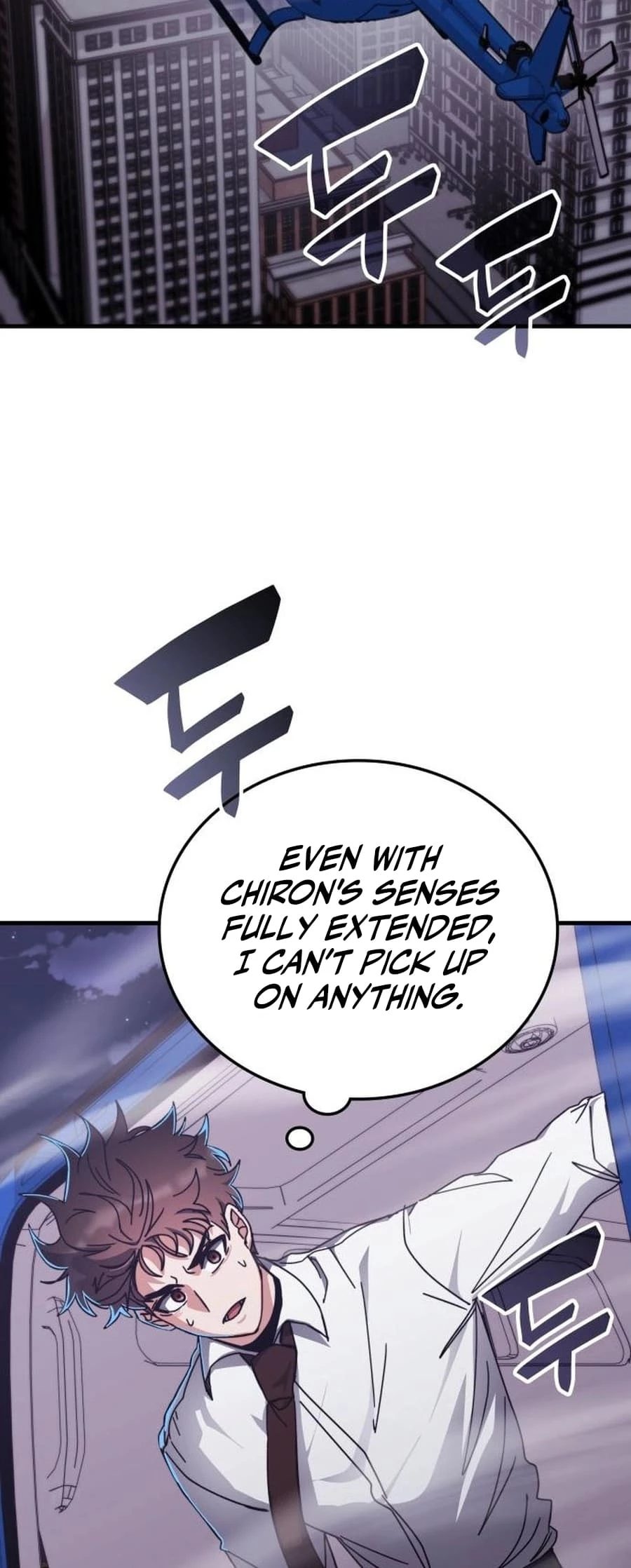 Enrolling in the Transcendent Academy Chapter 149 - 2