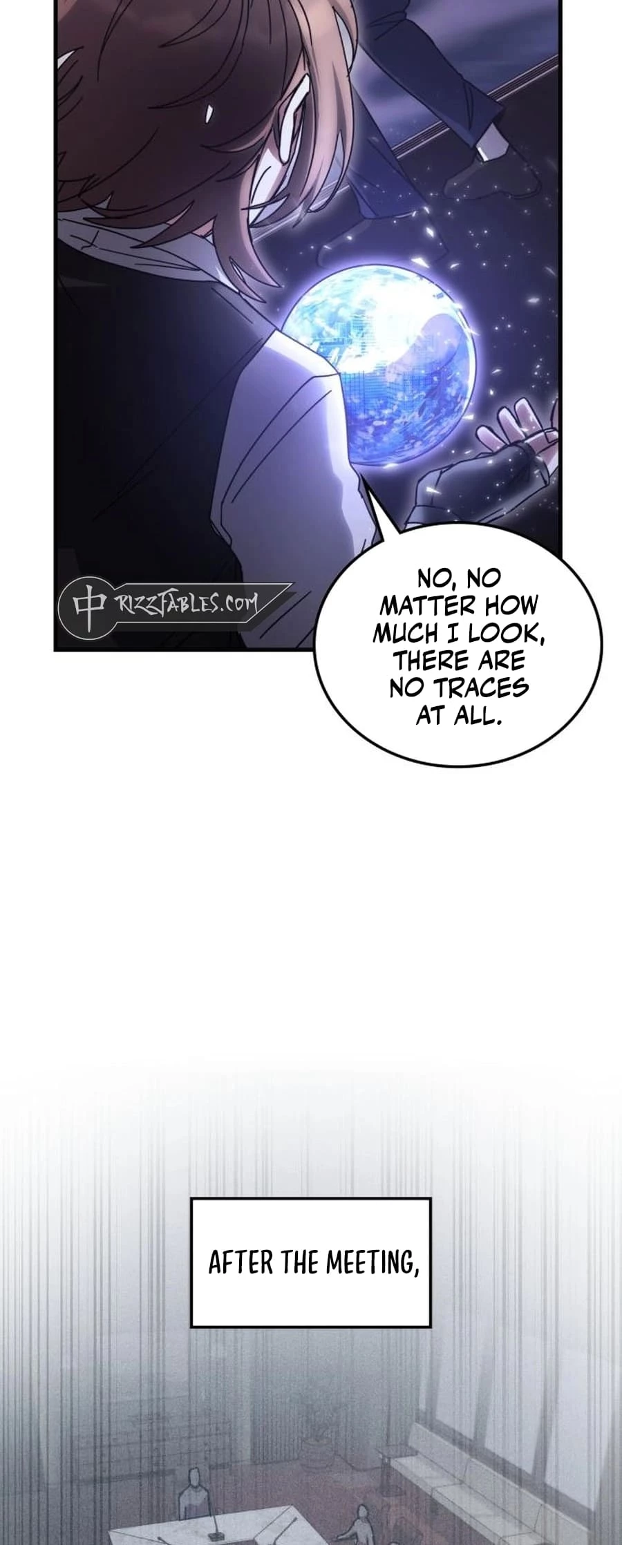 Enrolling in the Transcendent Academy Chapter 149 - 4