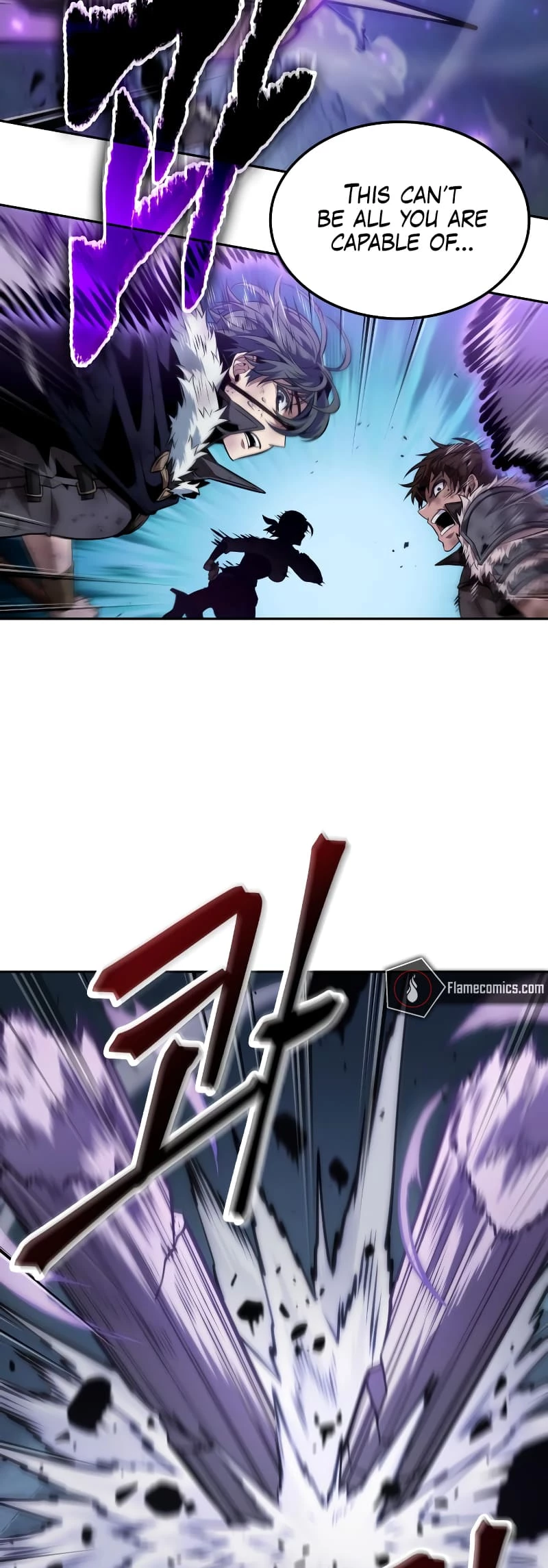 The Last Adventurer Chapter 62 - 29
