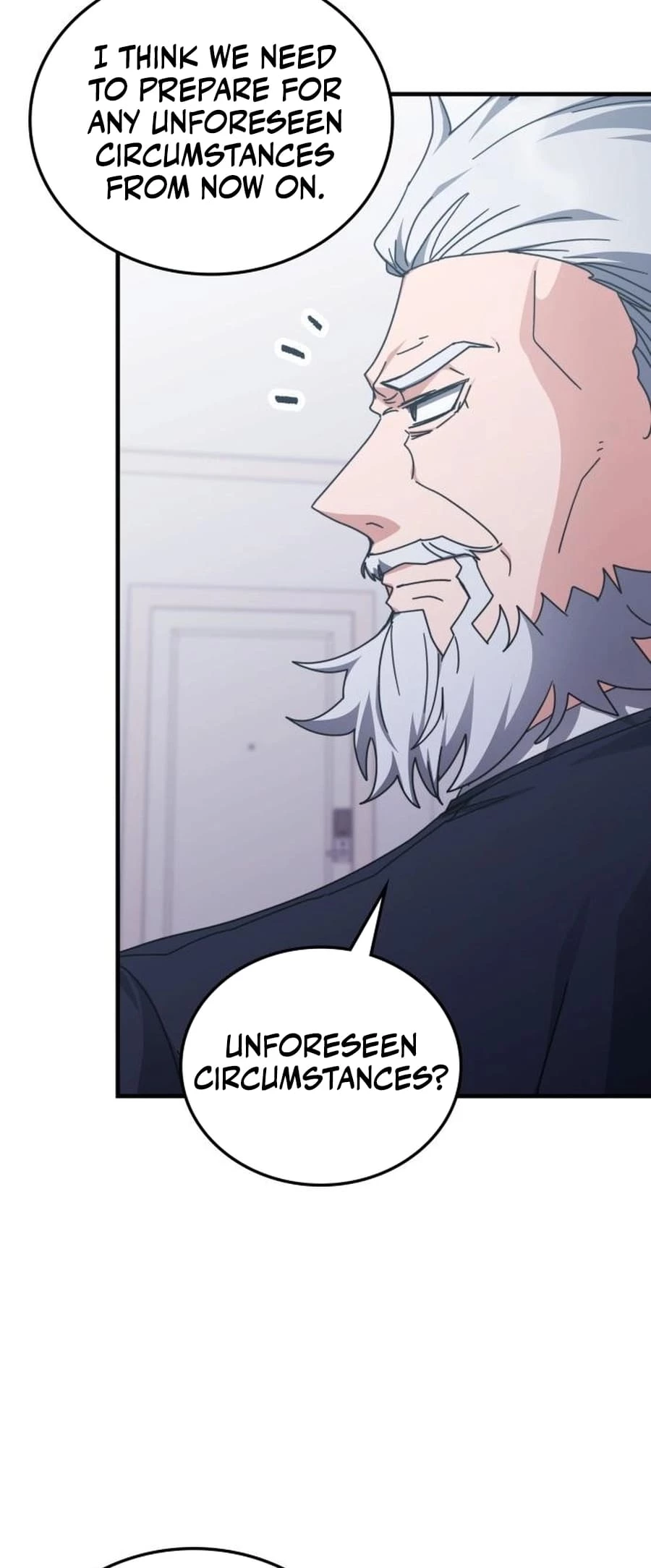 Enrolling in the Transcendent Academy Chapter 149 - 16