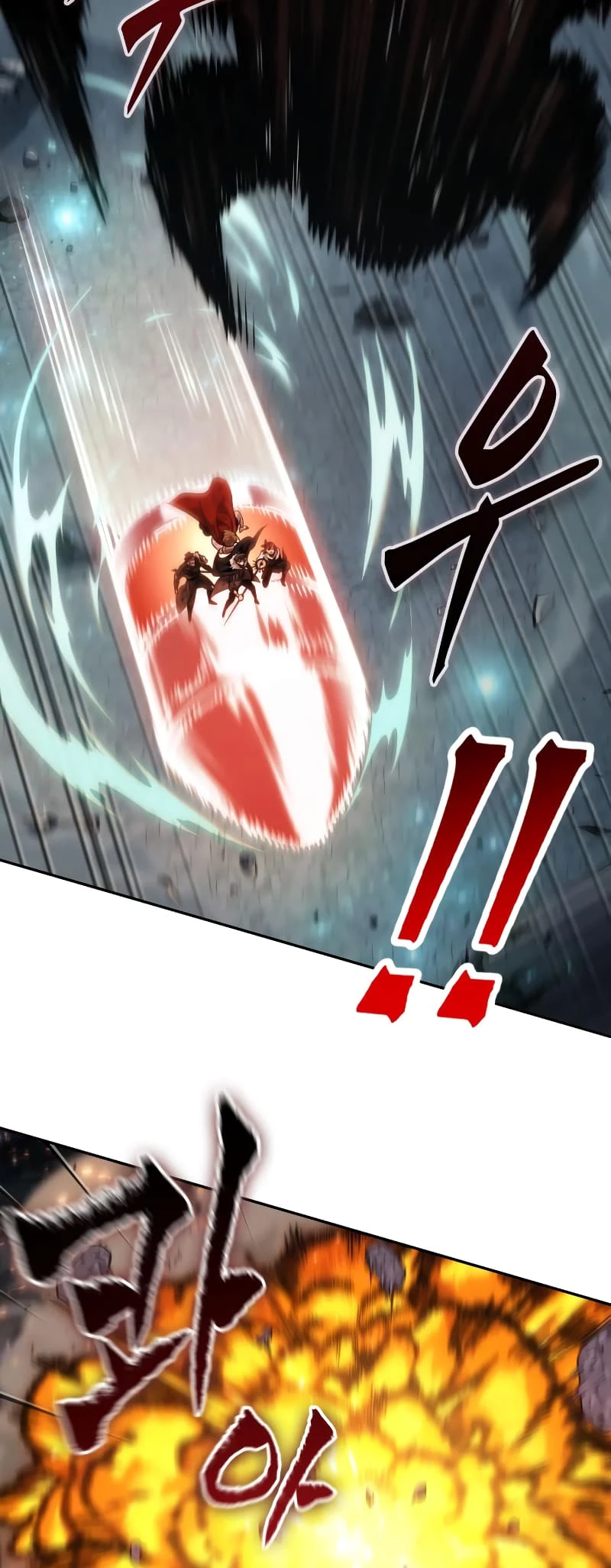 The Last Adventurer Chapter 62 - 35