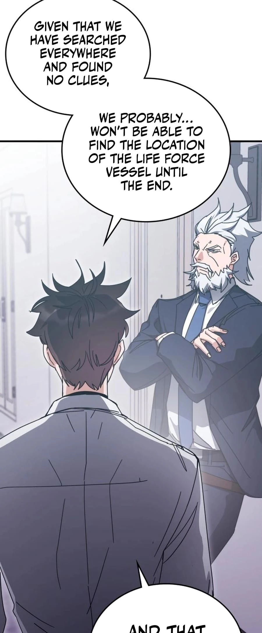 Enrolling in the Transcendent Academy Chapter 149 - 17