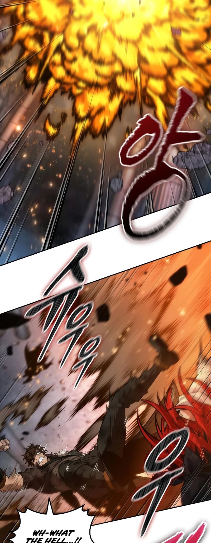 The Last Adventurer Chapter 62 - 36