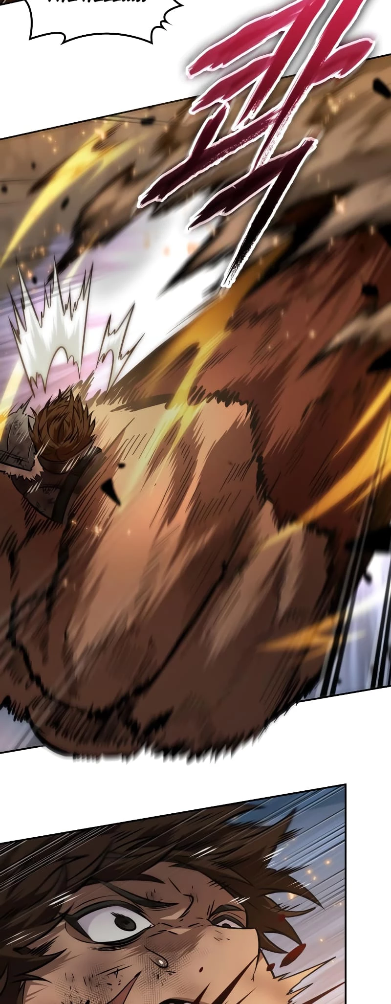 The Last Adventurer Chapter 62 - 37