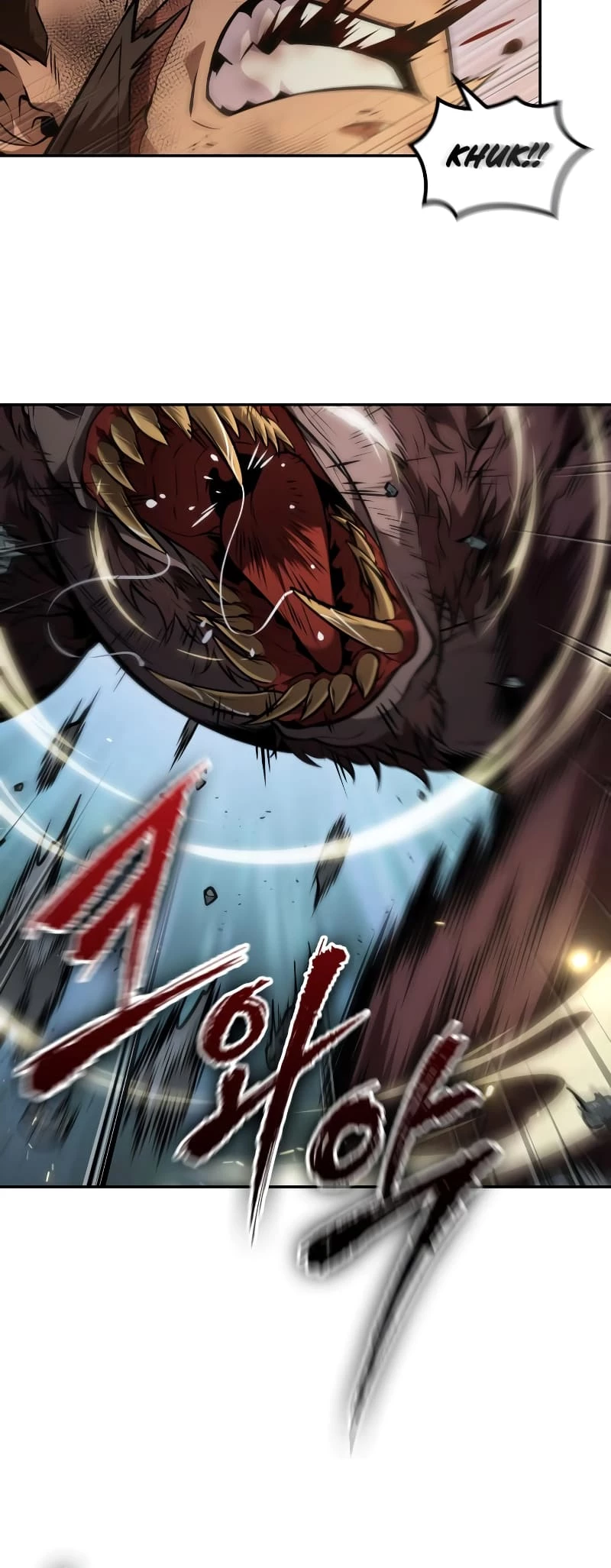 The Last Adventurer Chapter 62 - 38