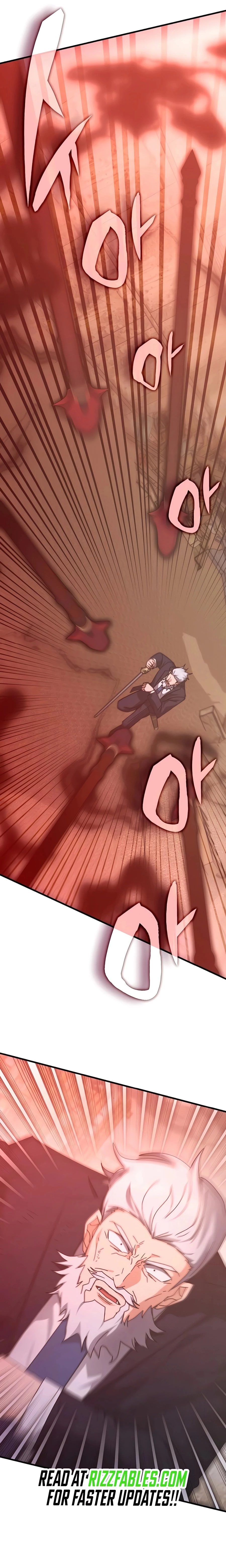 Enrolling in the Transcendent Academy Chapter 150 - 9