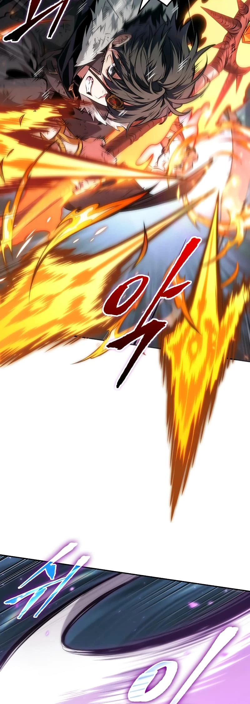 The Last Adventurer Chapter 62 - 40