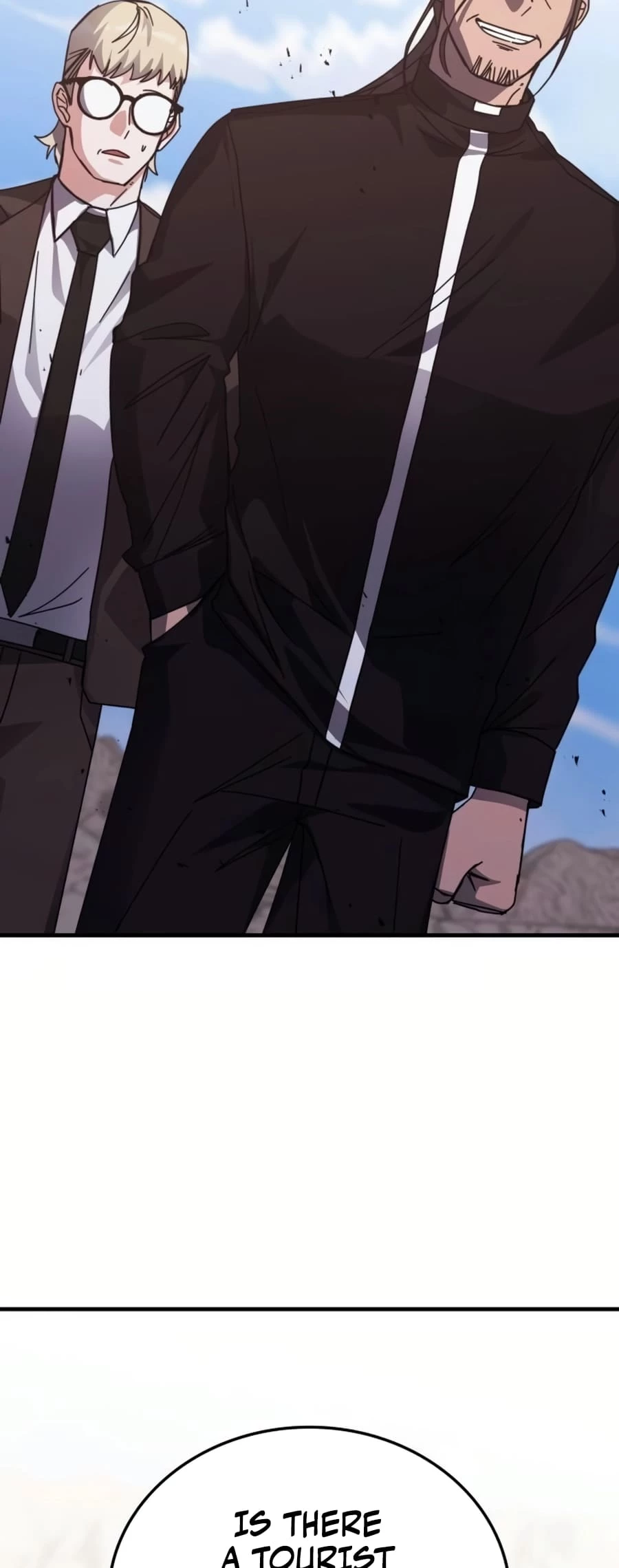 Enrolling in the Transcendent Academy Chapter 148 - 2