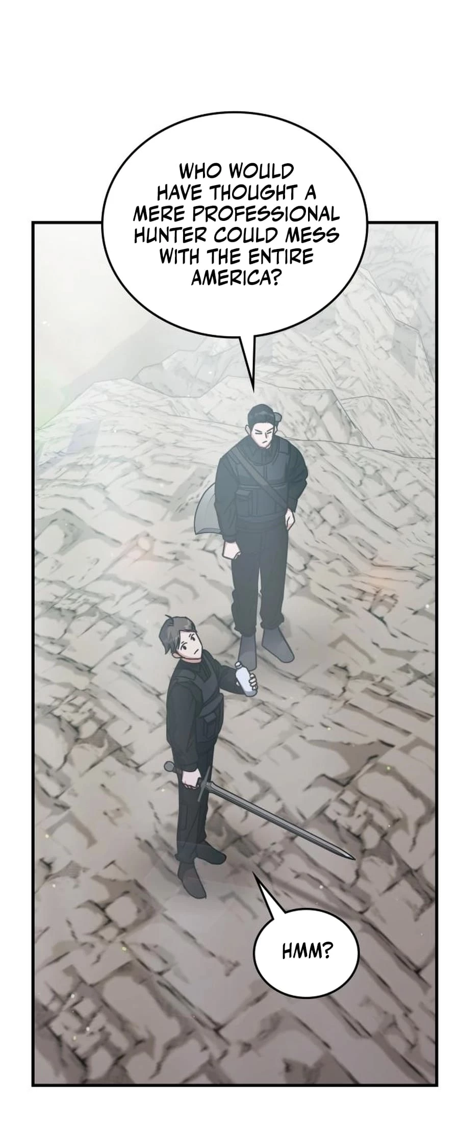 Enrolling in the Transcendent Academy Chapter 149 - 27
