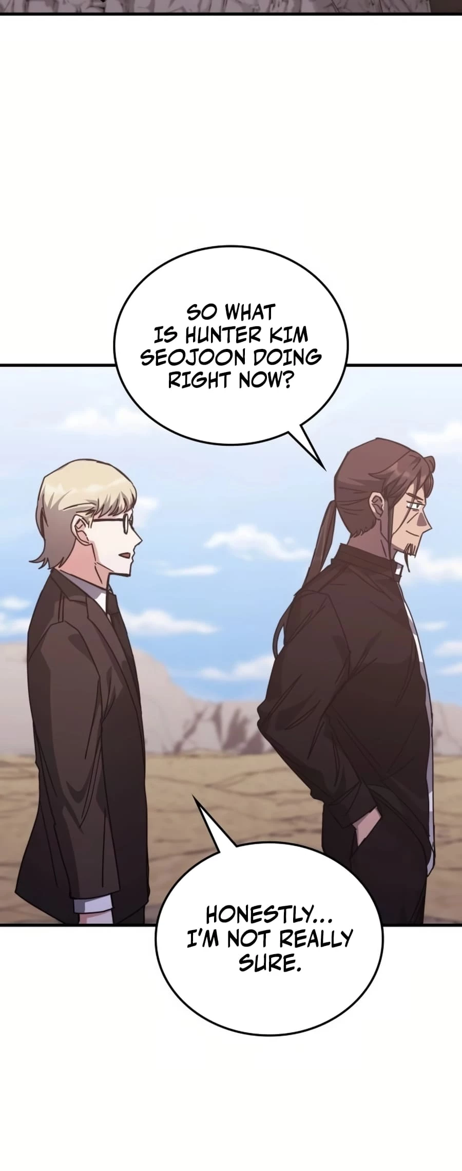 Enrolling in the Transcendent Academy Chapter 148 - 4