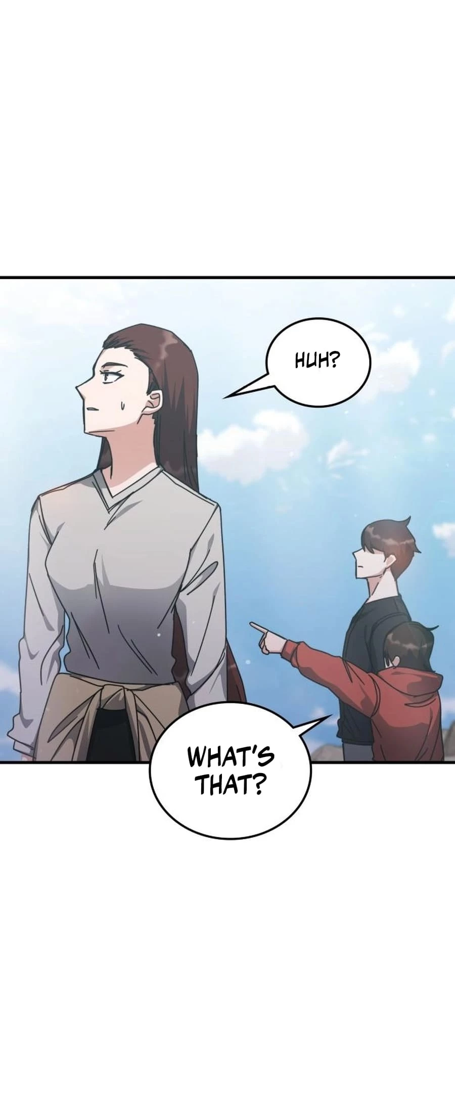 Enrolling in the Transcendent Academy Chapter 149 - 28