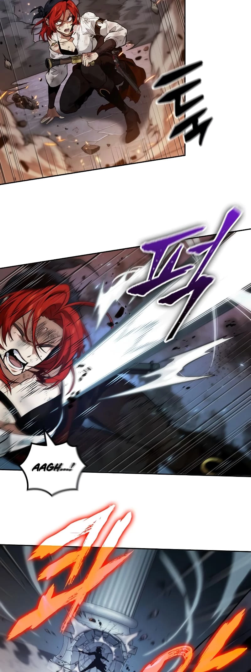 The Last Adventurer Chapter 62 - 46