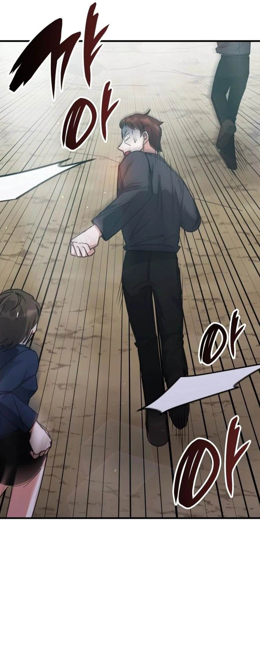 Enrolling in the Transcendent Academy Chapter 149 - 36