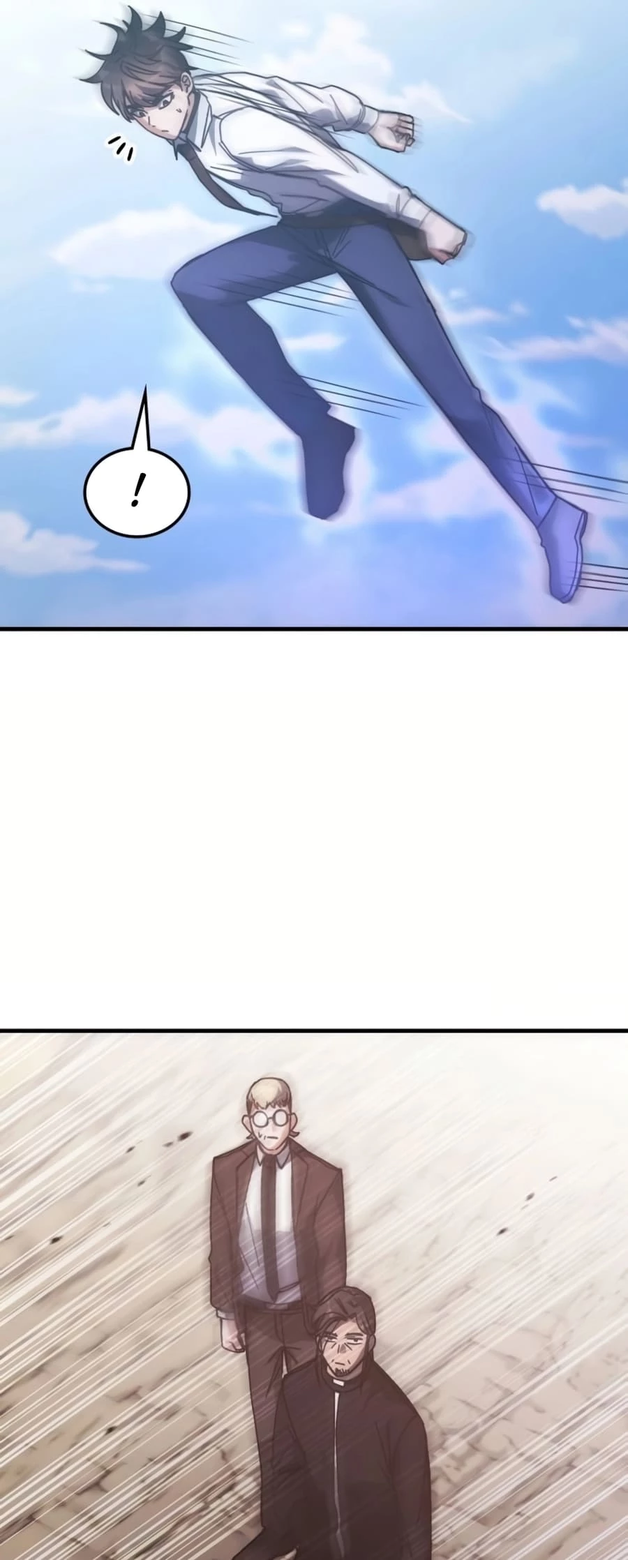 Enrolling in the Transcendent Academy Chapter 148 - 14