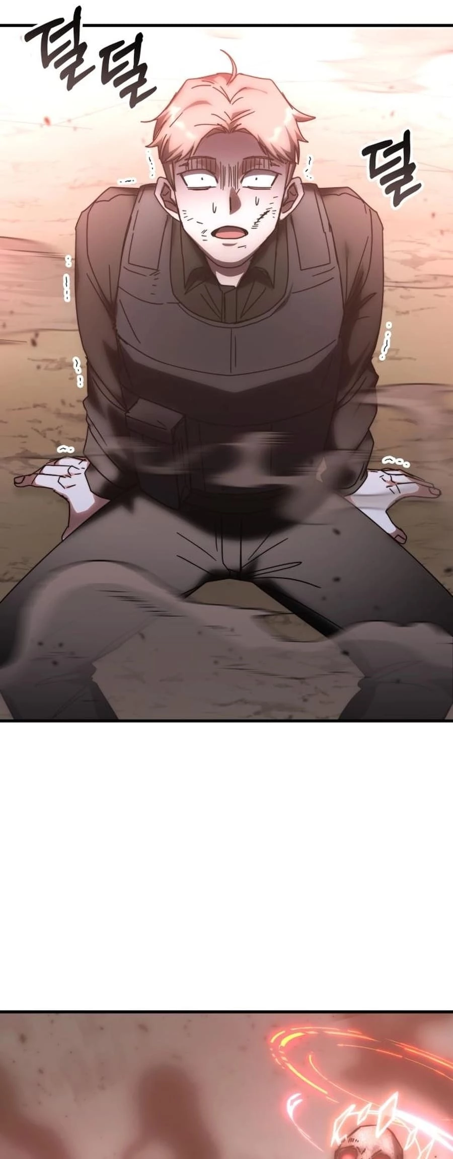 Enrolling in the Transcendent Academy Chapter 149 - 40