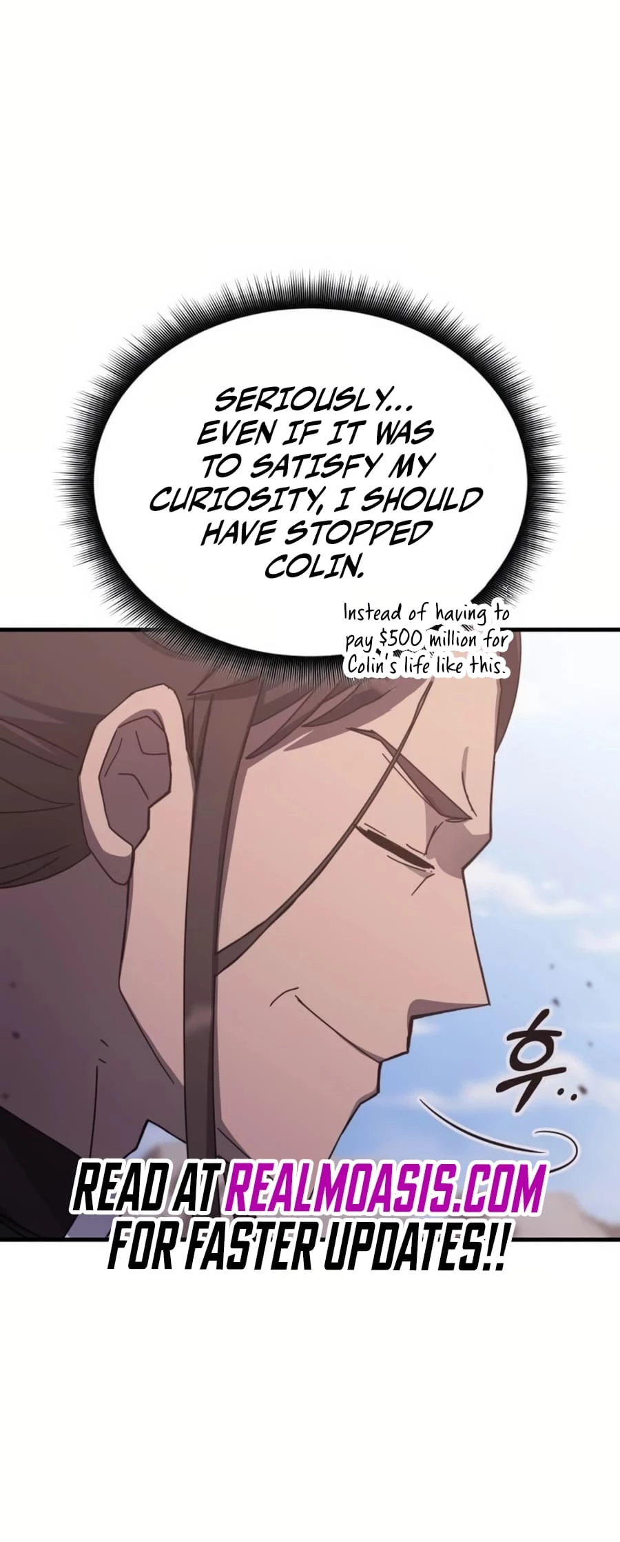 Enrolling in the Transcendent Academy Chapter 148 - 18