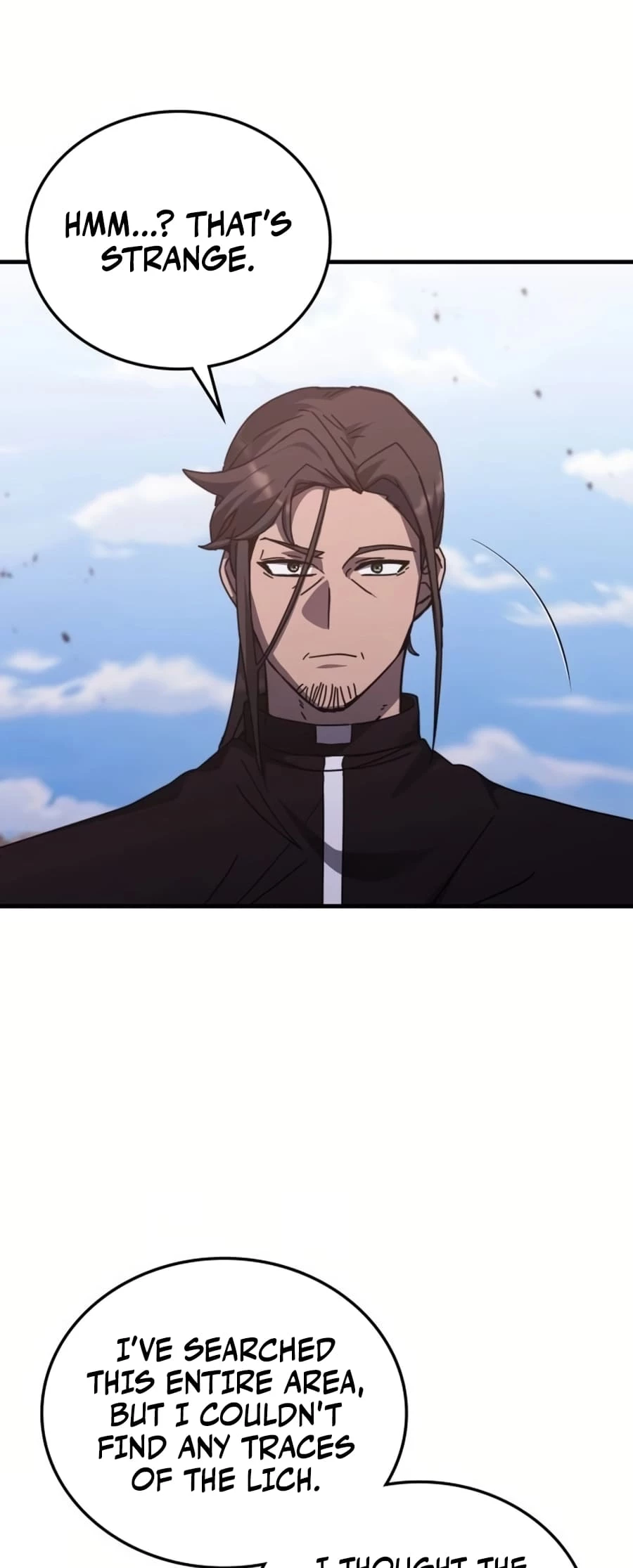 Enrolling in the Transcendent Academy Chapter 148 - 21