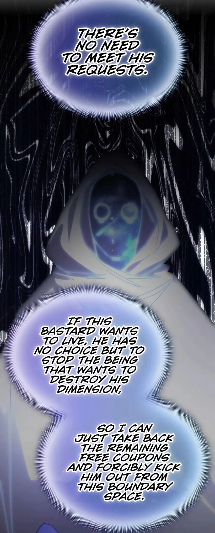 Enrolling in the Transcendent Academy Chapter 145 - 3