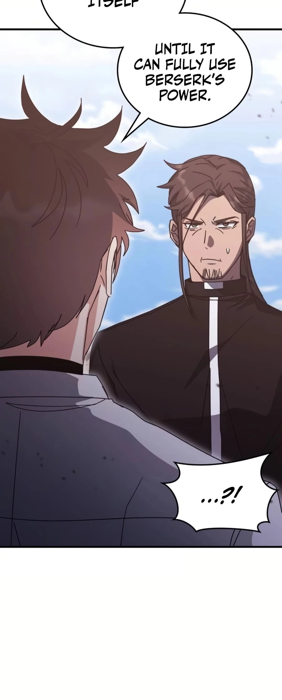 Enrolling in the Transcendent Academy Chapter 148 - 23