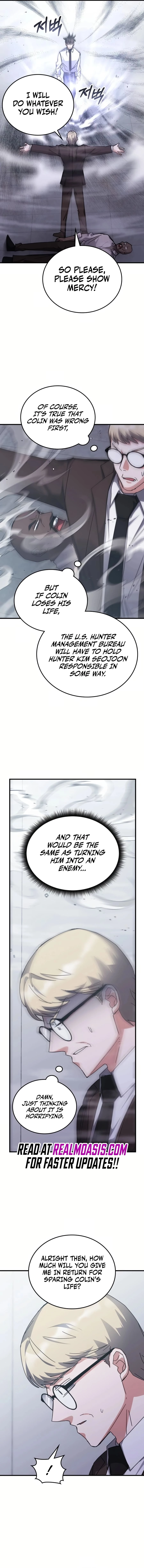 Enrolling in the Transcendent Academy Chapter 147 - 6