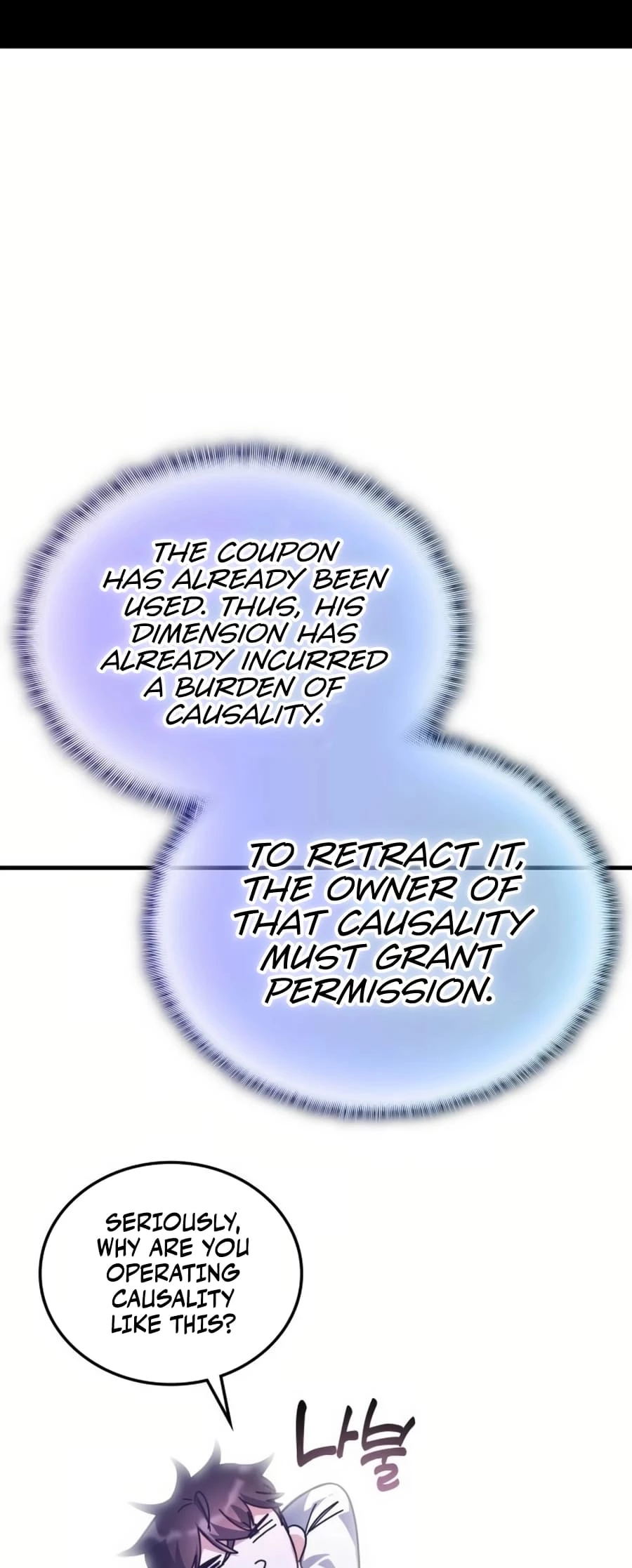 Enrolling in the Transcendent Academy Chapter 145 - 5