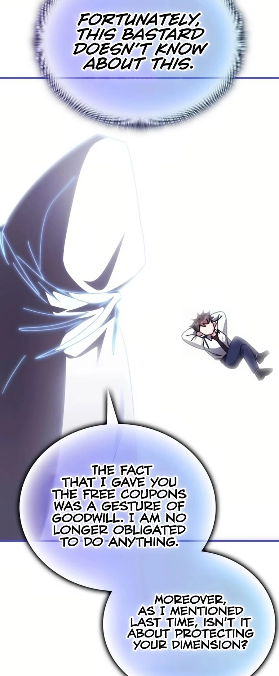 Enrolling in the Transcendent Academy Chapter 145 - 9