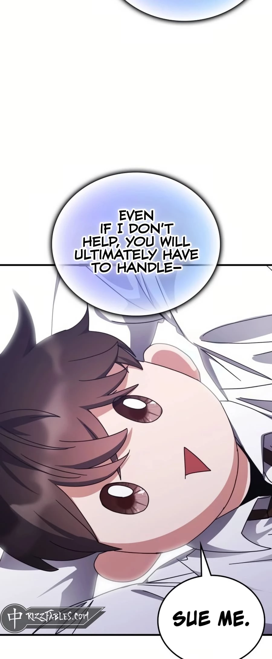 Enrolling in the Transcendent Academy Chapter 145 - 10
