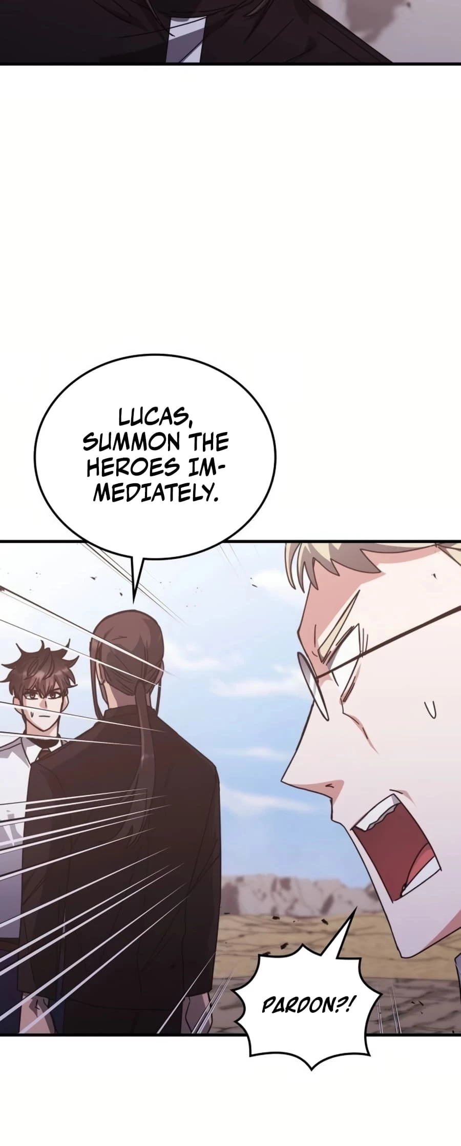 Enrolling in the Transcendent Academy Chapter 148 - 30
