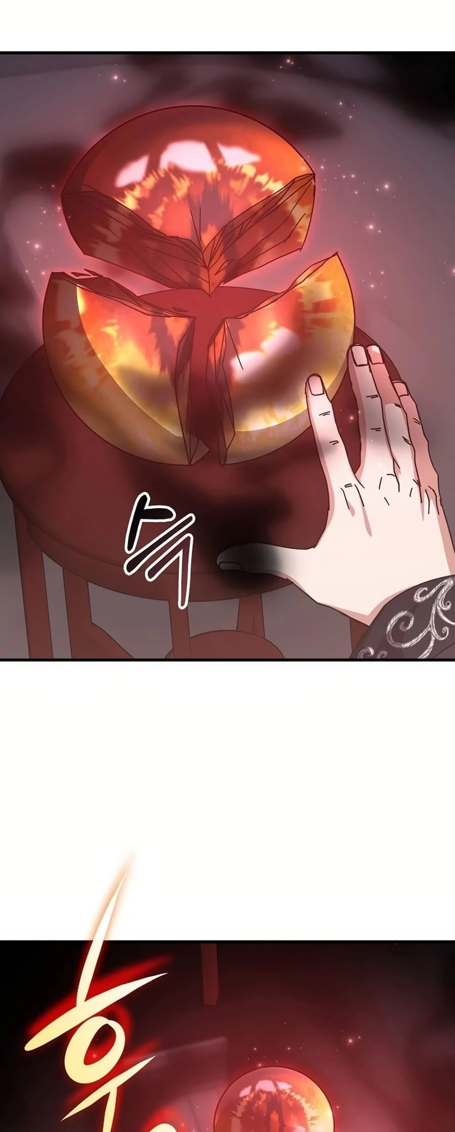 Enrolling in the Transcendent Academy Chapter 144 - 11