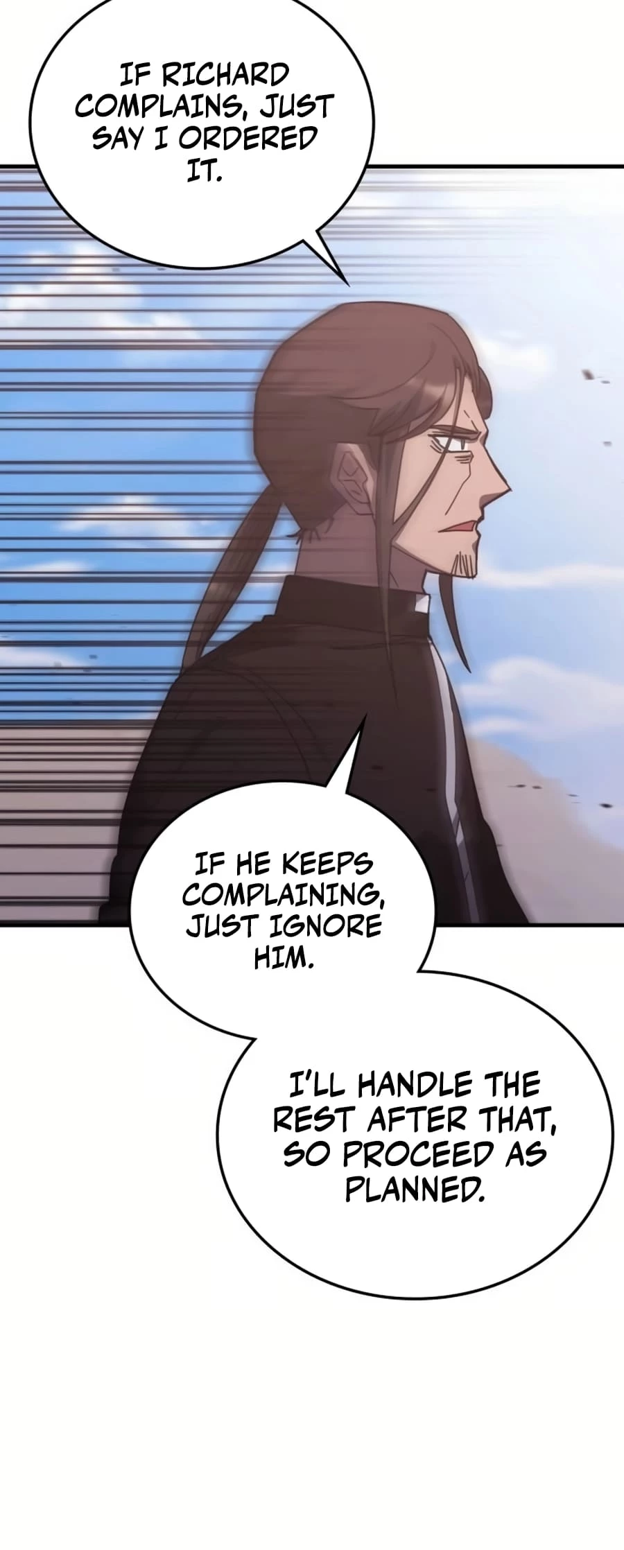 Enrolling in the Transcendent Academy Chapter 148 - 33